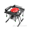 10L Quadcopter Agriculture Sprayer Drone Frame